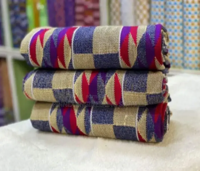 Kente/Quality Kente/Handmade Kente