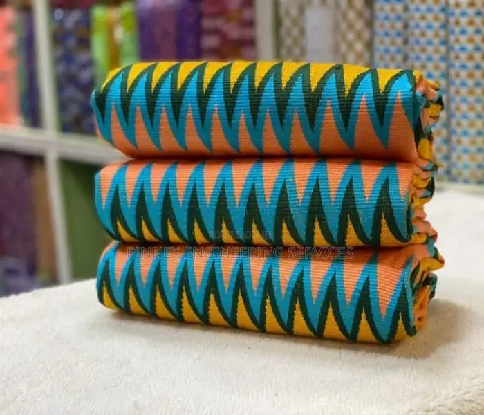 Kente/Quality Kente/Handmade Kente