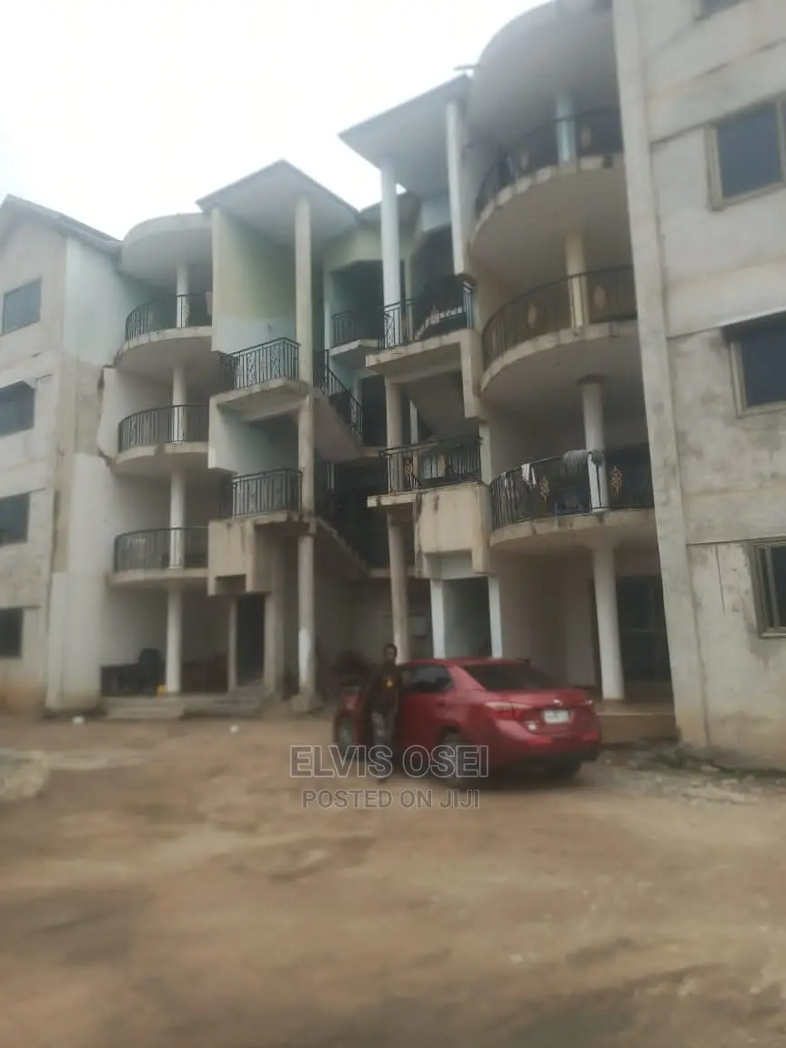 2bdrm Apartment in New Life School, Mallam for rent