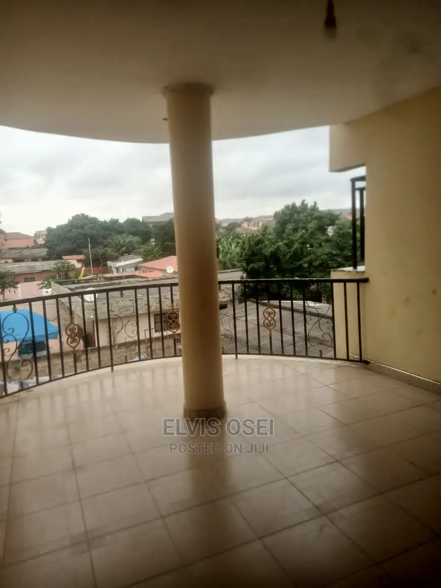 2bdrm Apartment in New Life School, Mallam for rent