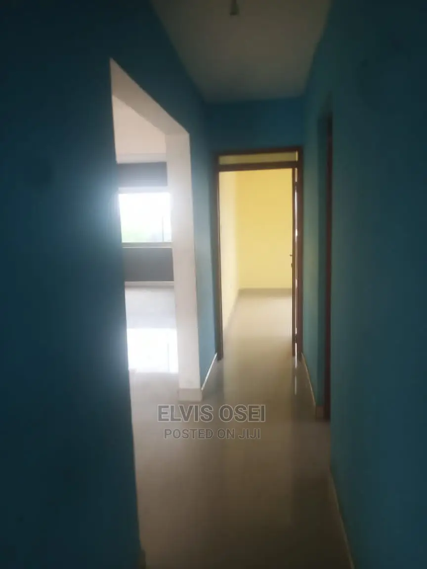 2bdrm Apartment in New Life School, Mallam for rent
