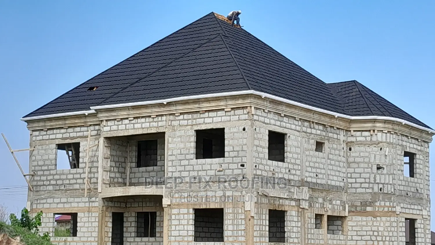 Euro Roof Tiles Stone Coated