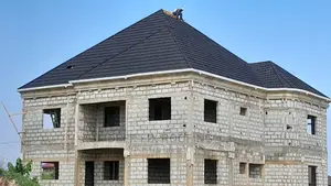 Euro Roof Tiles Stone Coated