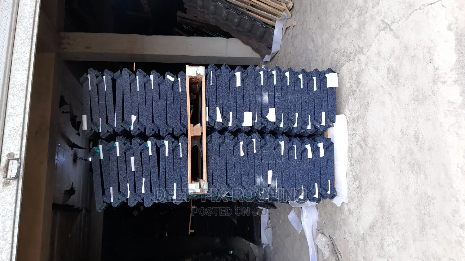 Euro Roof Tiles Stone Coated