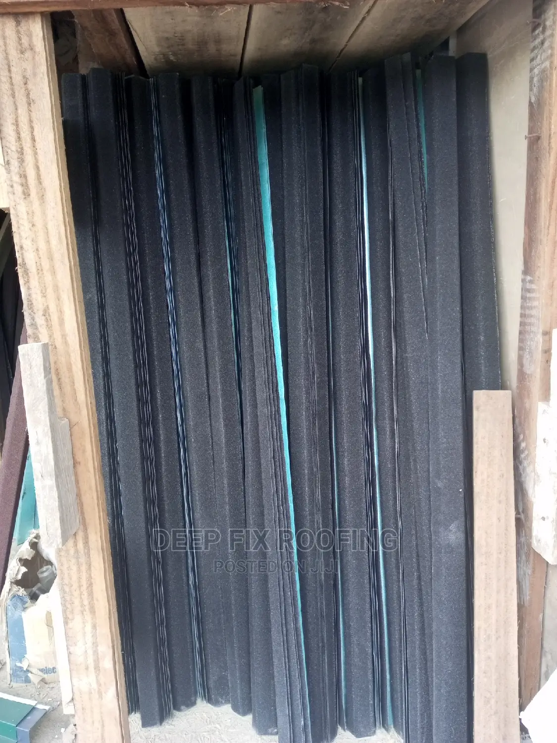 Euro Roof Tiles Stone Coated