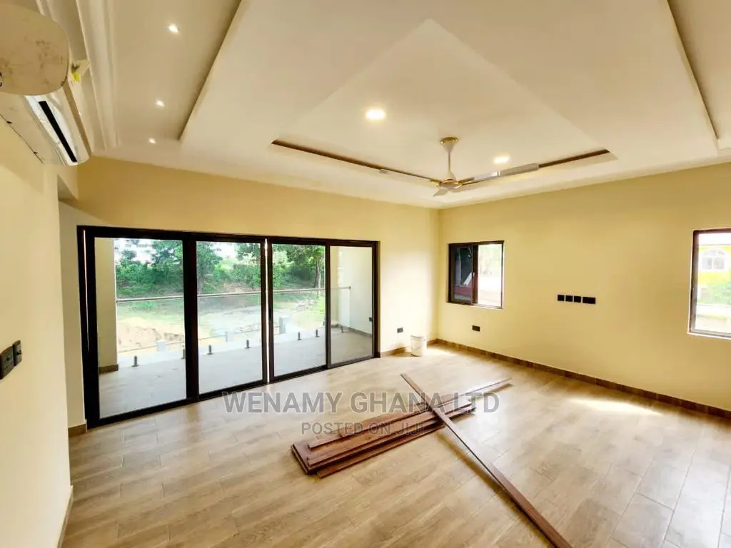 4bdrm House in East Legon, Accra Metropolitan for sale