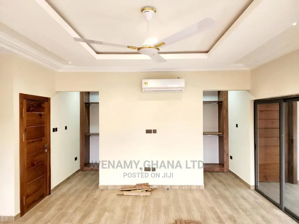 4bdrm House in East Legon, Accra Metropolitan for sale