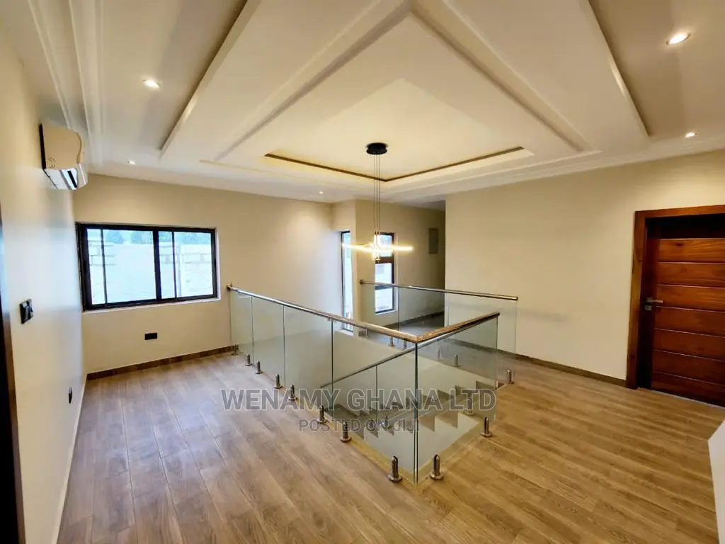4bdrm House in East Legon, Accra Metropolitan for sale