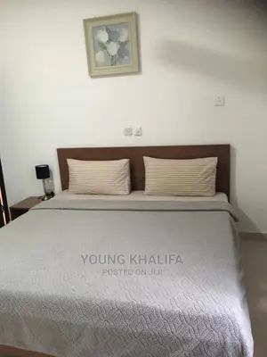 Fully Furnished 2 Bedroom Apartment for Rent Spintex Estate