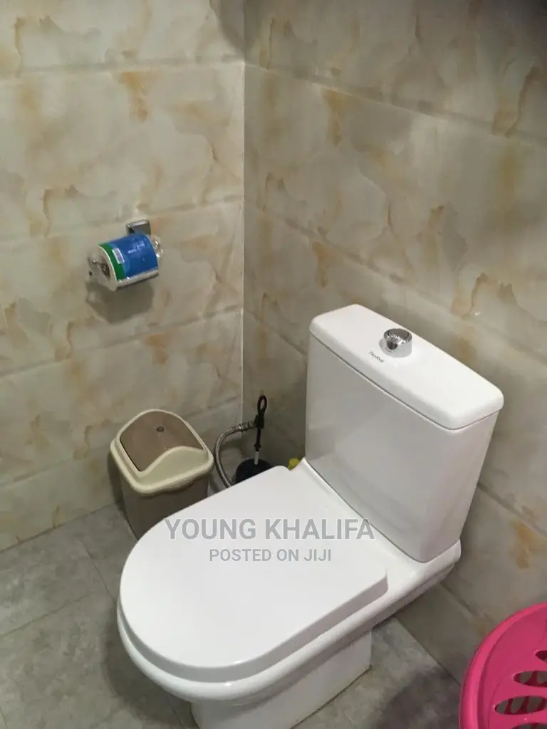 Fully Furnished 2 Bedroom Apartment for Rent Spintex Estate
