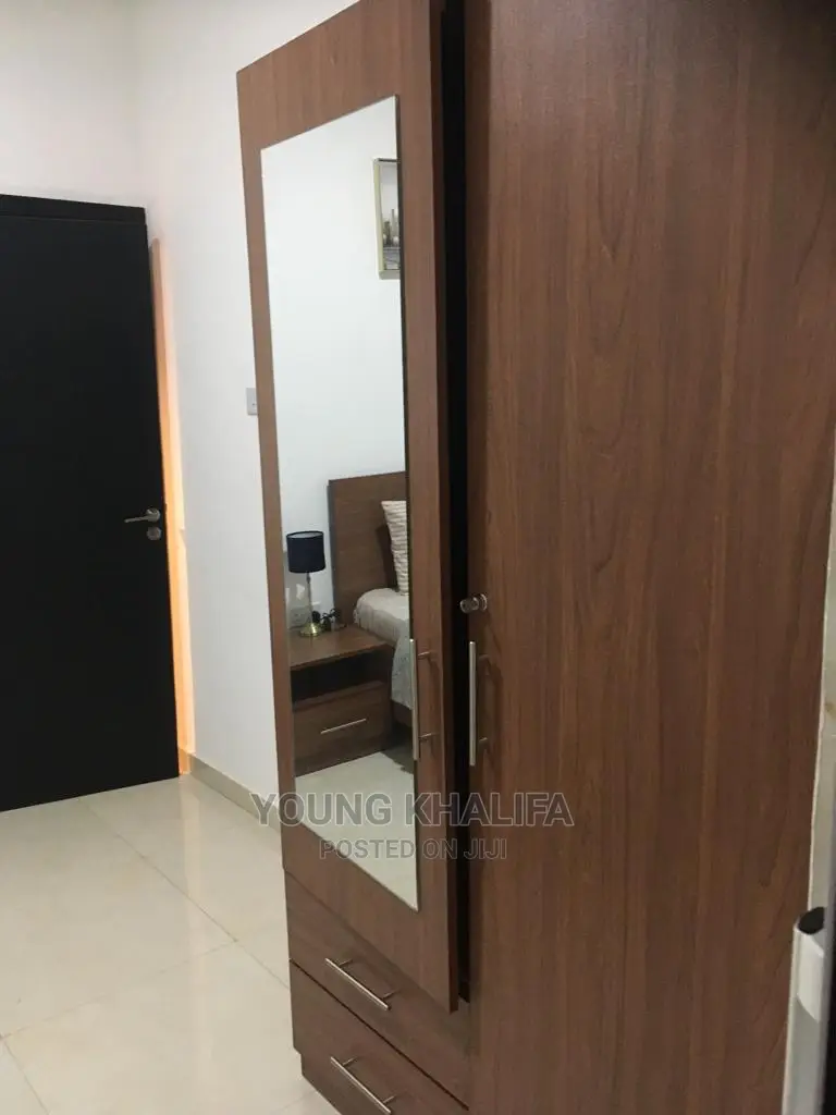 Fully Furnished 2 Bedroom Apartment for Rent Spintex Estate