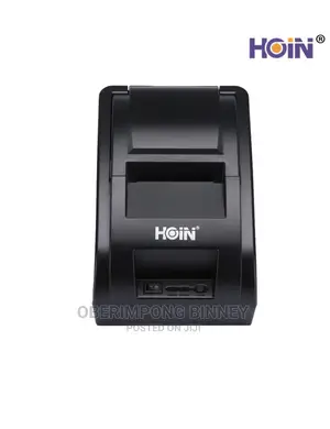 Receipt Printer (58mm)