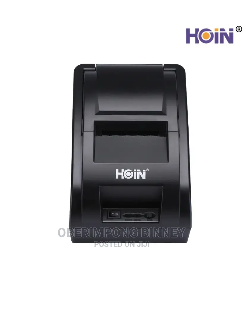 Receipt Printer (58mm)