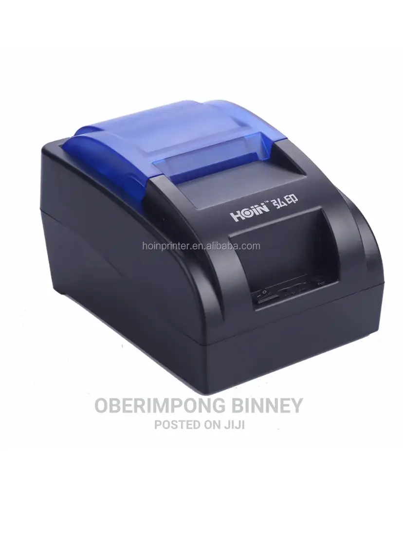 Receipt Printer (58mm)