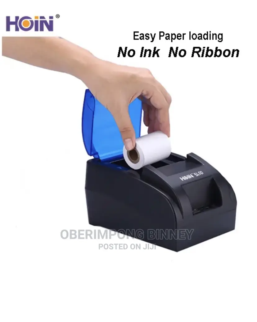 Receipt Printer (58mm)