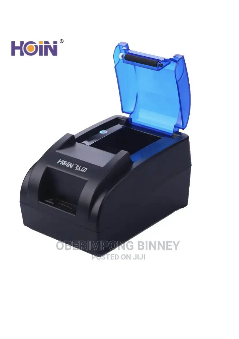Receipt Printer (58mm)