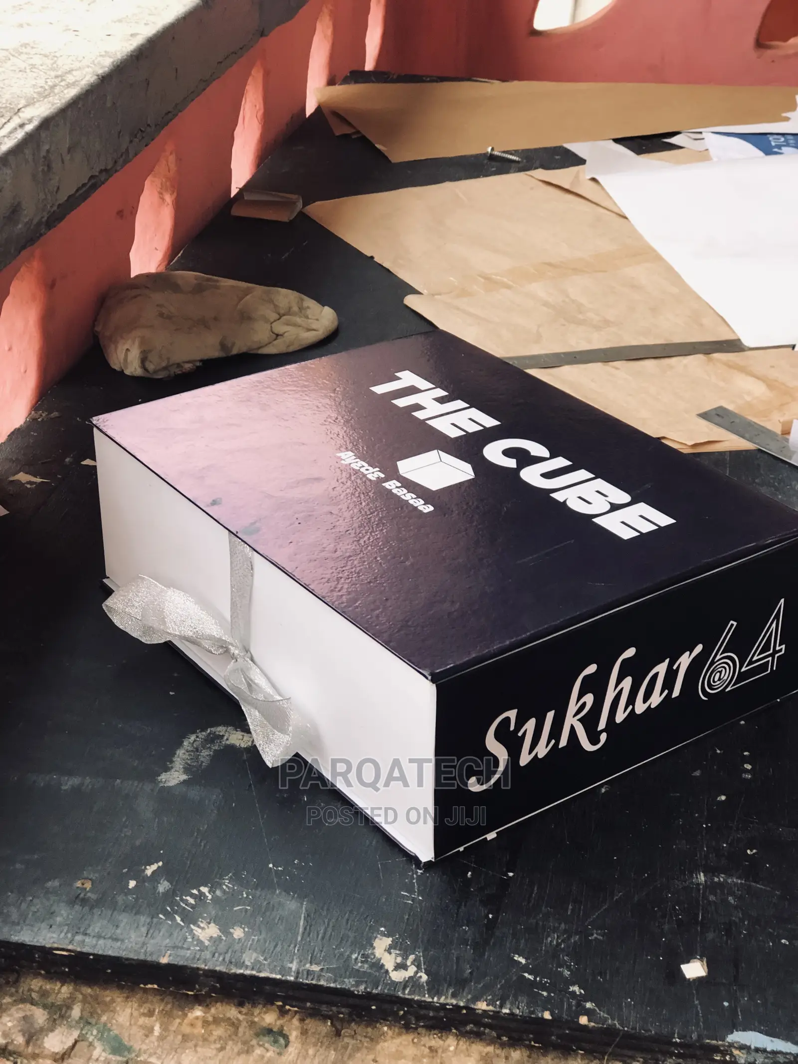 Gift Boxes