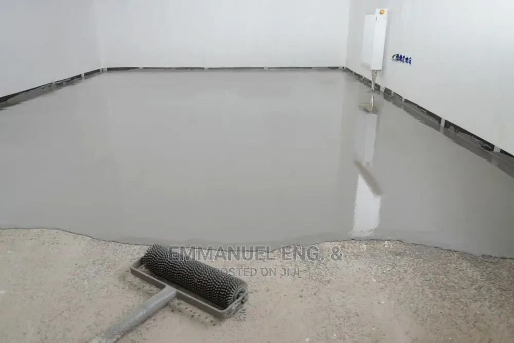 3D and 5D Epoxy Finishes