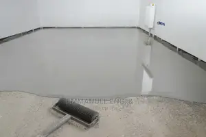 3D and 5D Epoxy Finishes