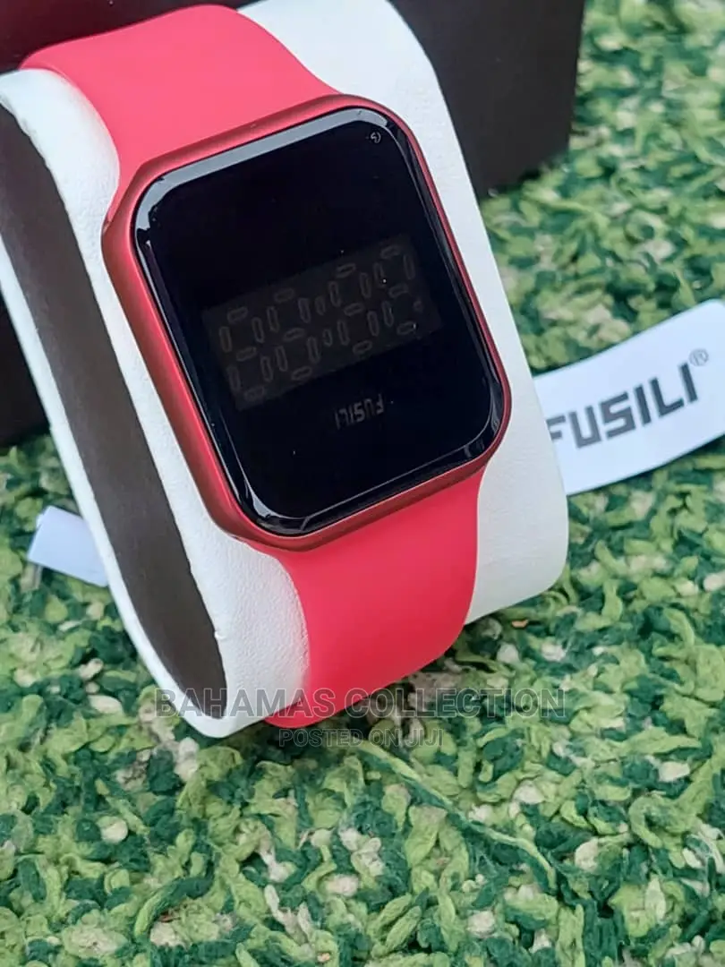 Casio Watch