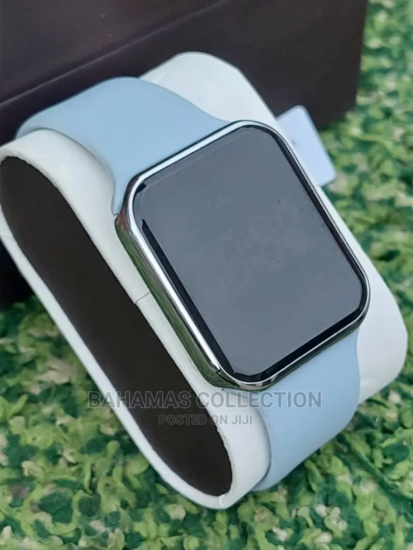 Casio Watch
