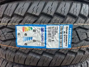 Original Toyo 285/50 R20