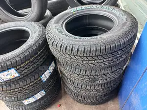 Original Yokohama 235/70 R16 Tyres