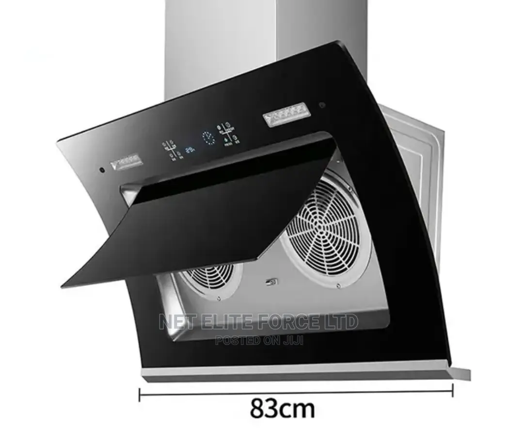 Kitchen Range Hood