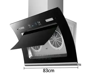 Kitchen Range Hood