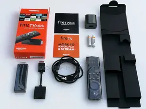 Firestick Jailbreak 4k