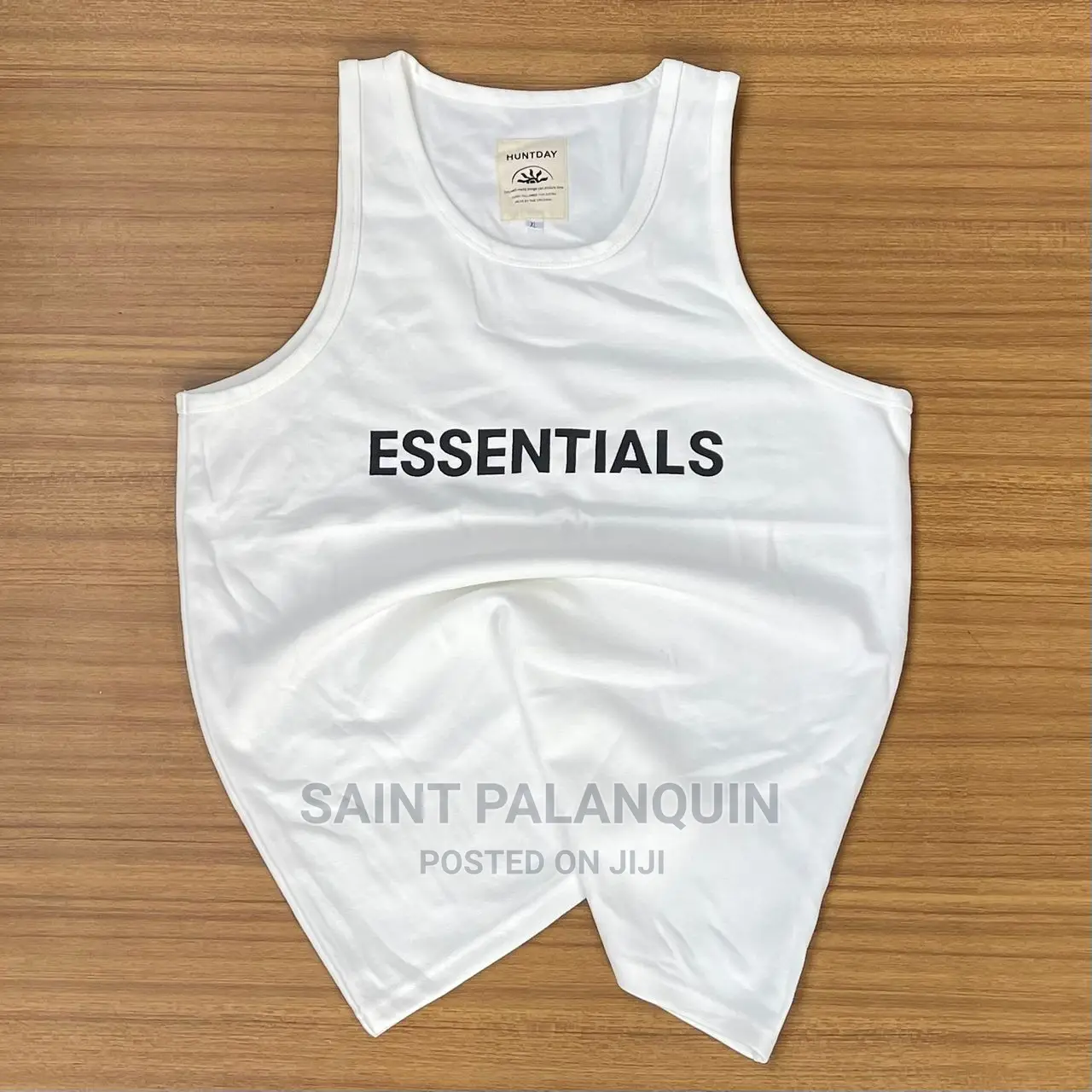 Quality Vest