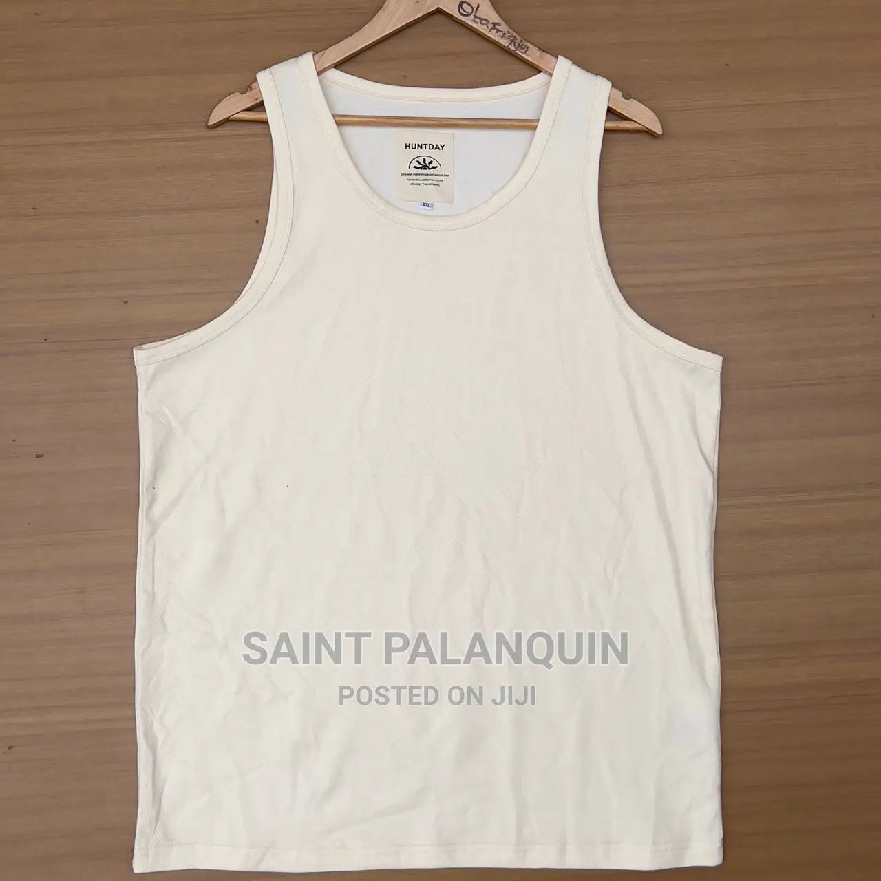 Best Cotton Vest