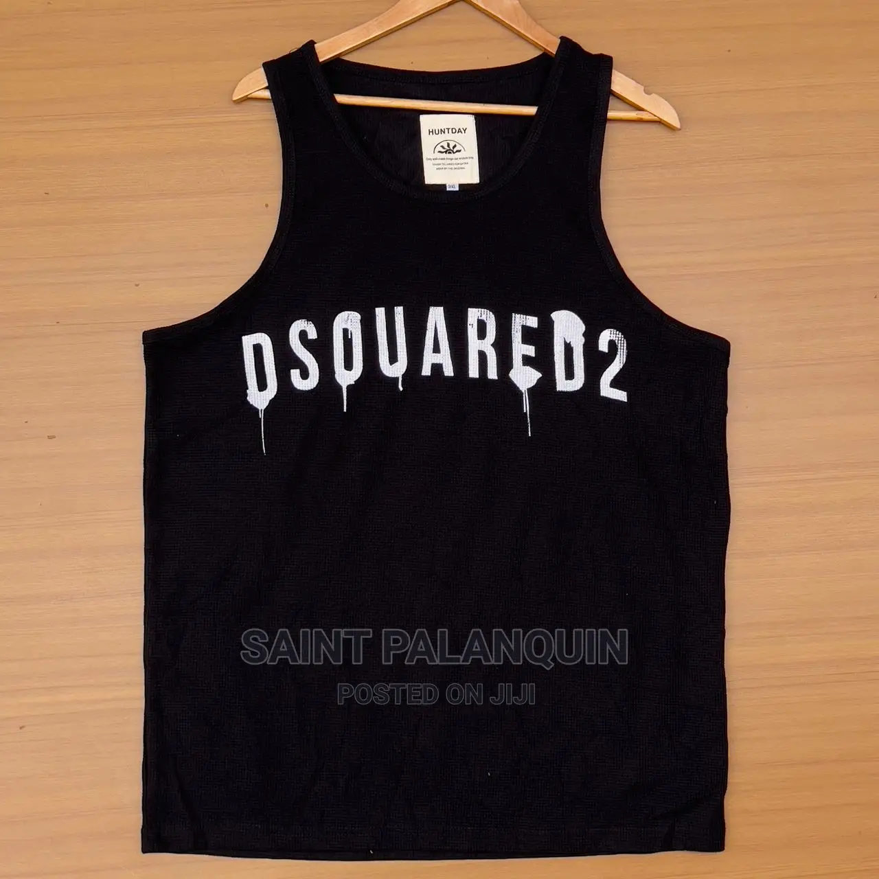 Best Cotton Vest