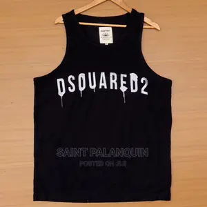 Best Cotton Vest