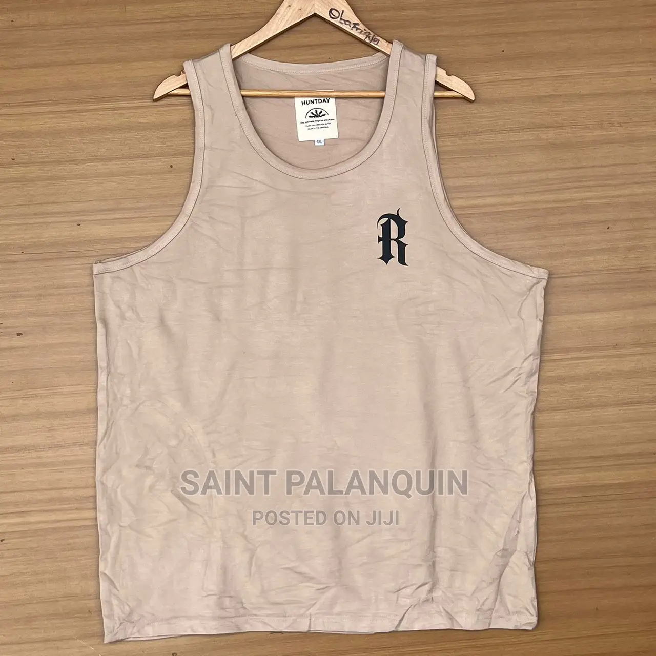 Original Vest
