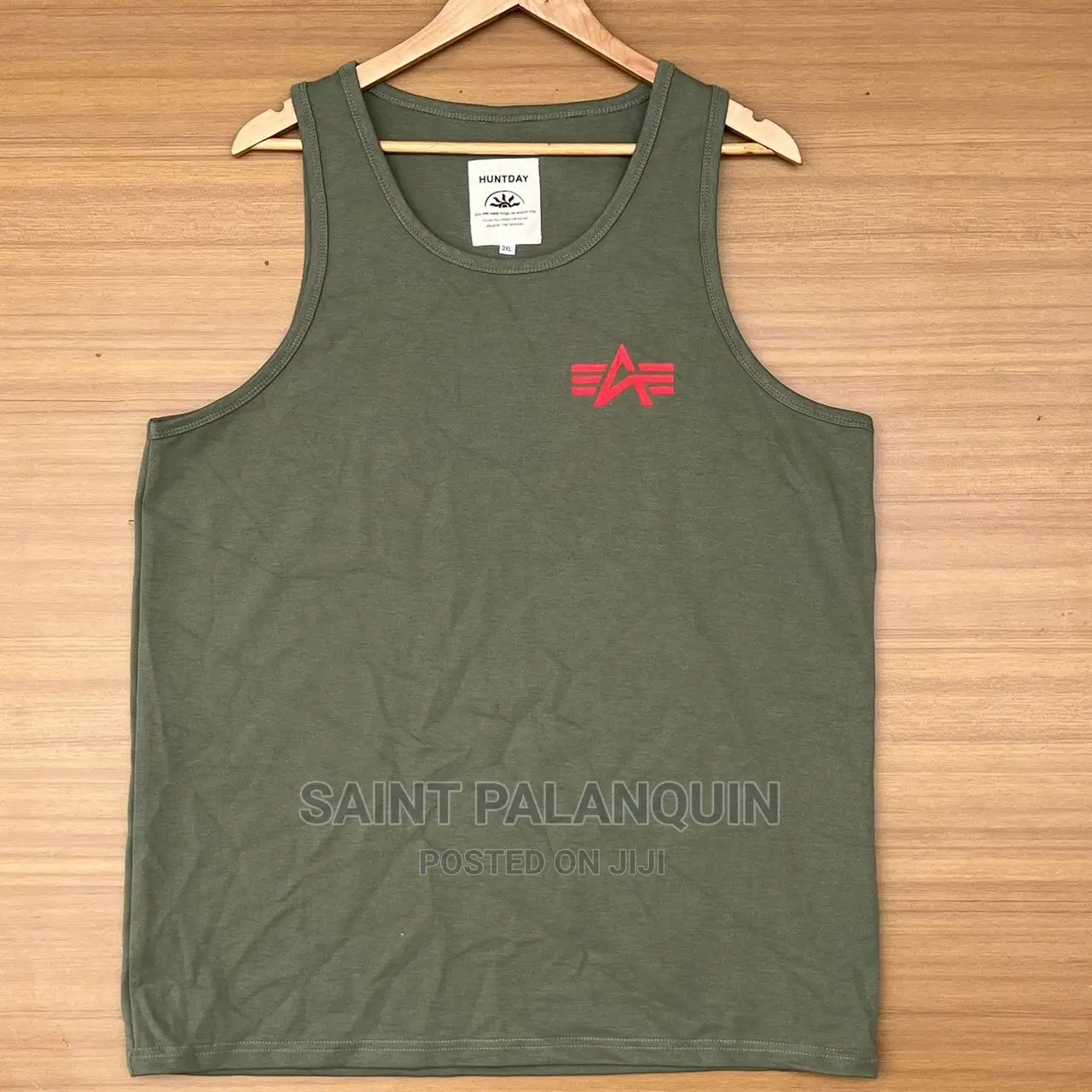 Original Vest