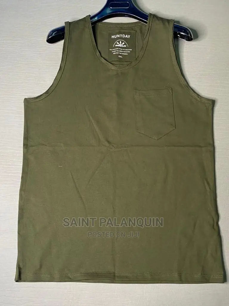 Affordable Vest