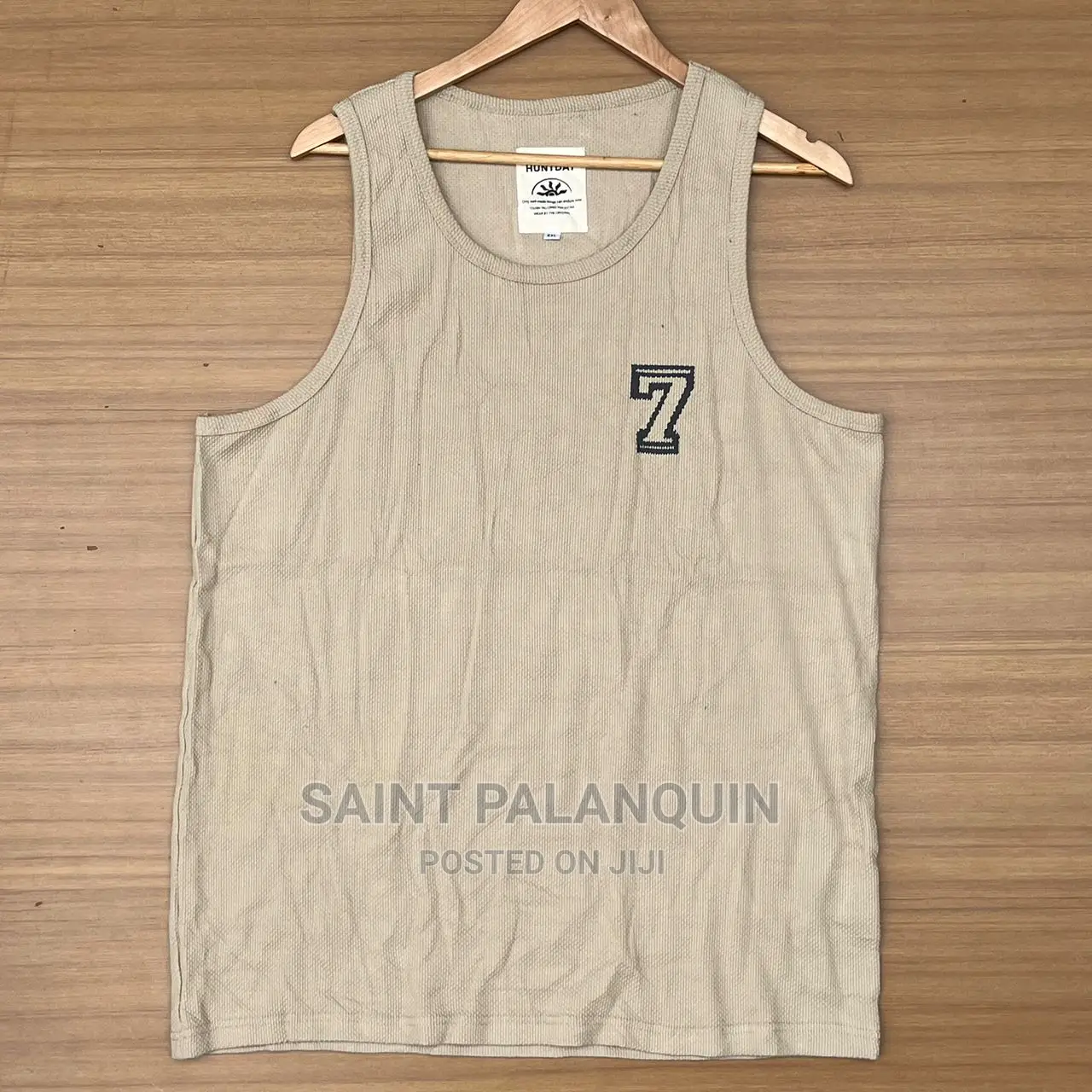 Affordable Vest