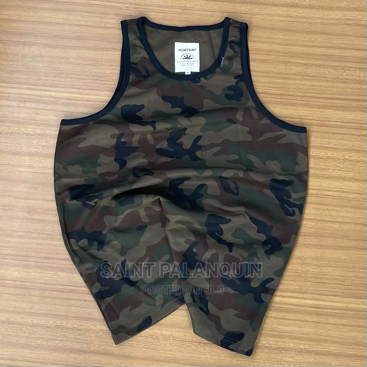Quality Vest Available