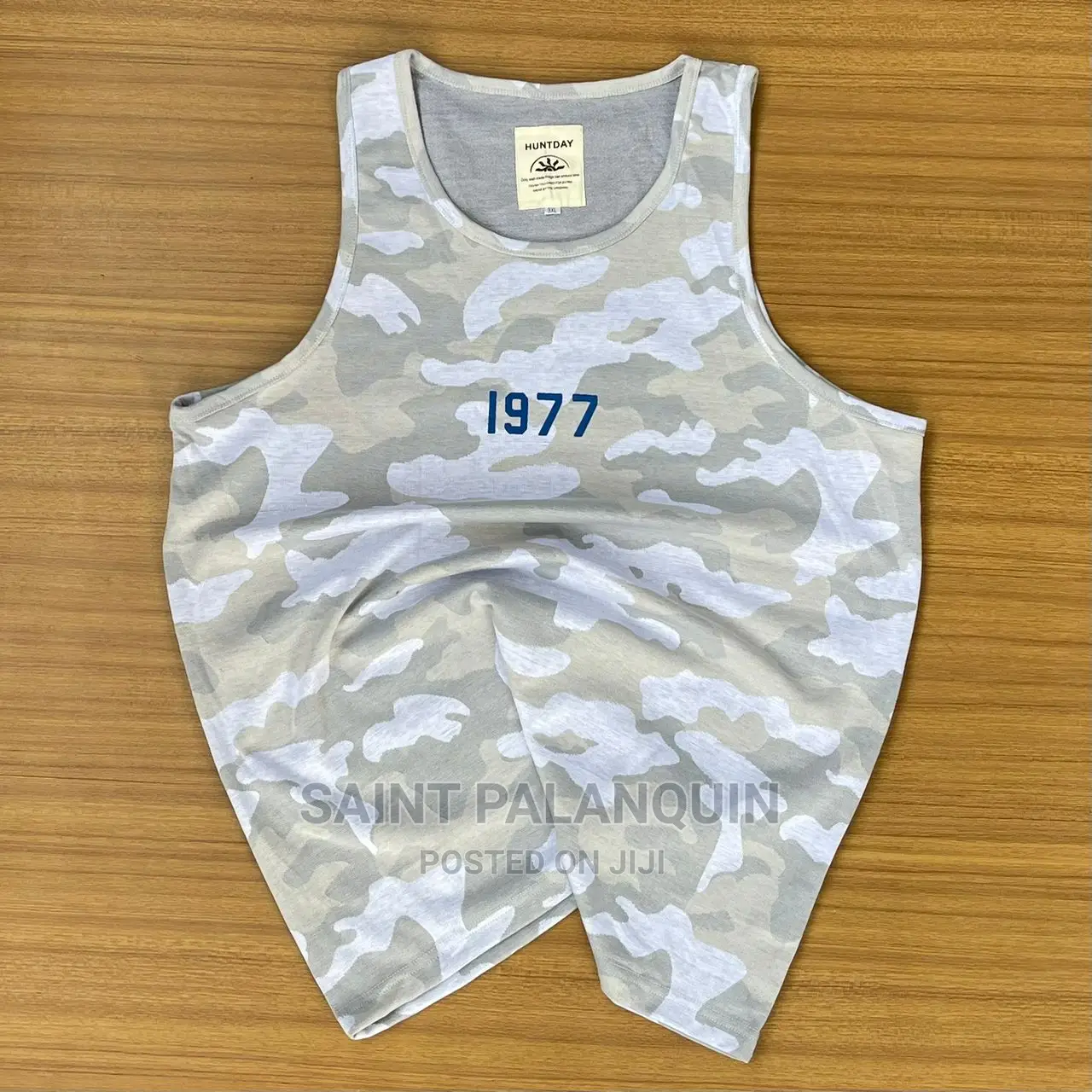 Quality Vest Available