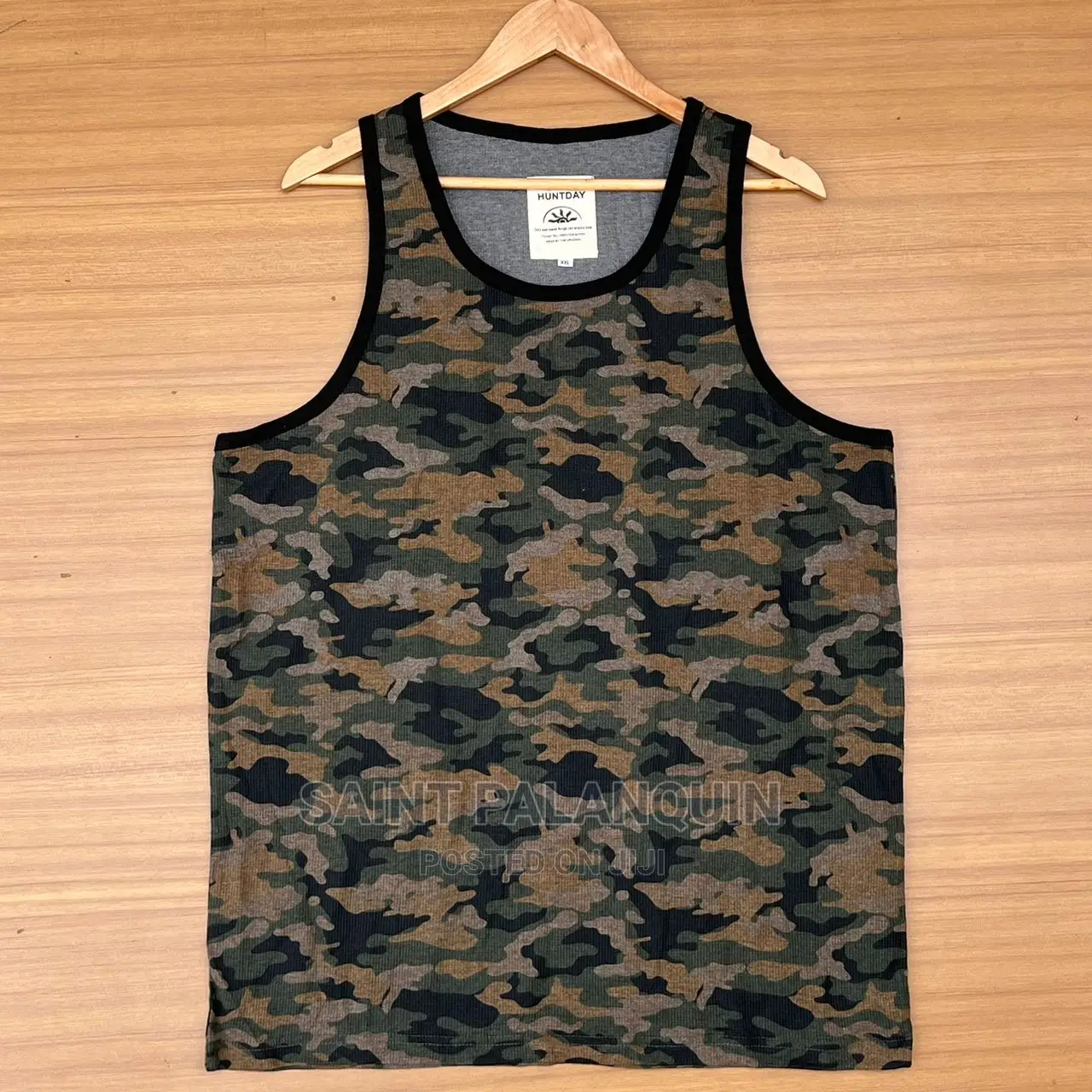 Quality Vest Available