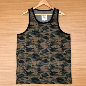 Quality Vest Available