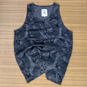 Cotton Vest