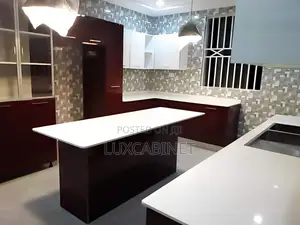Kitchen Cabinets