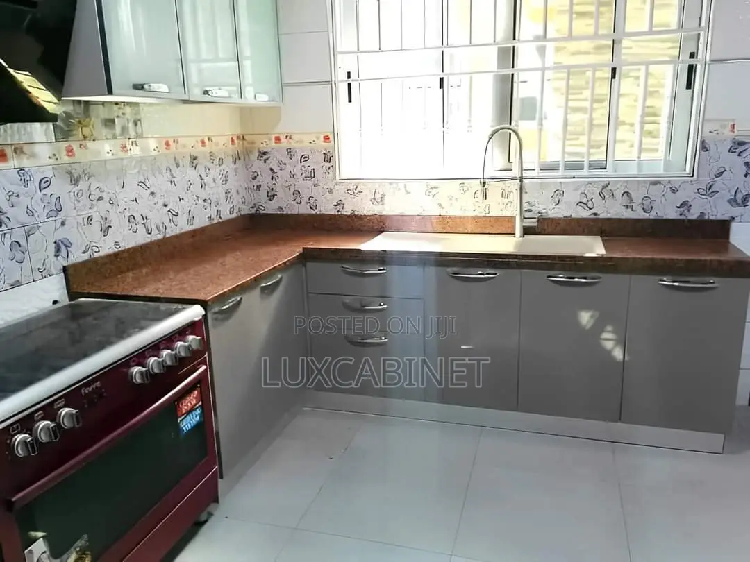 Kitchen Cabinets