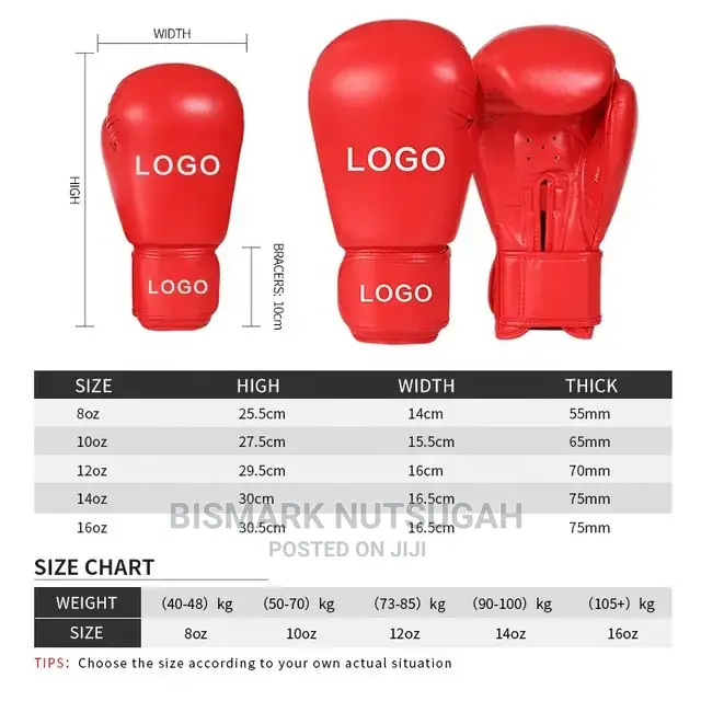 Boxing Gloves for Sale