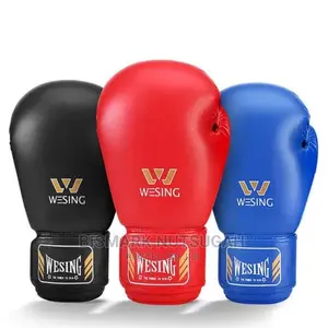 Photo - Boxing Gloves for Sale