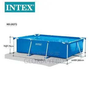 3M Intex Swimming Pool for Sale
