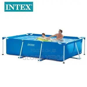 3M Intex Swimming Pool for Sale