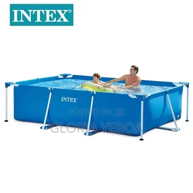 3M Intex Swimming Pool for Sale